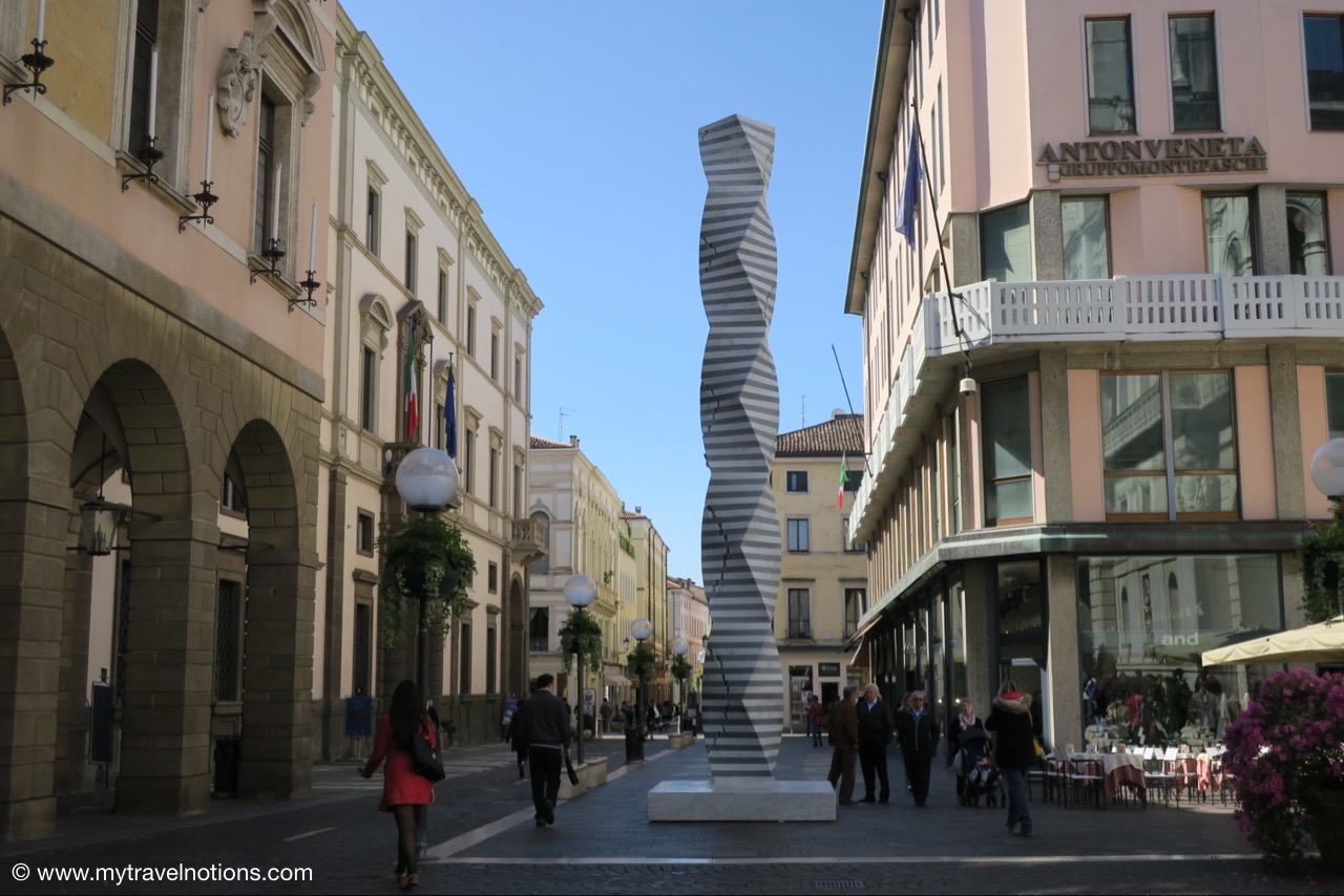 Orvieto — What an Italian Hill Town Should Be by Rick Steves