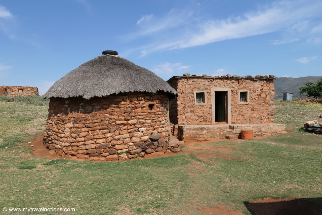 The Vast and Gorgeous Lesotho Highlands and its People – My Travel Notions