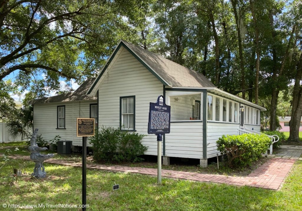 Florida Tracking Zora Neale Hurston Through Eatonville And Fort Pierce