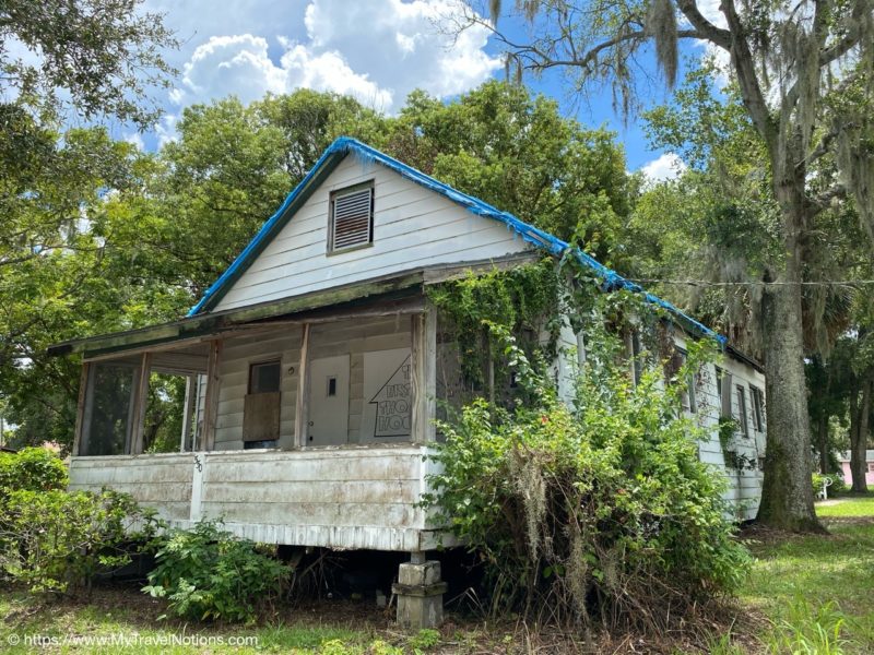 Florida Tracking Zora Neale Hurston Through Eatonville And Fort Pierce