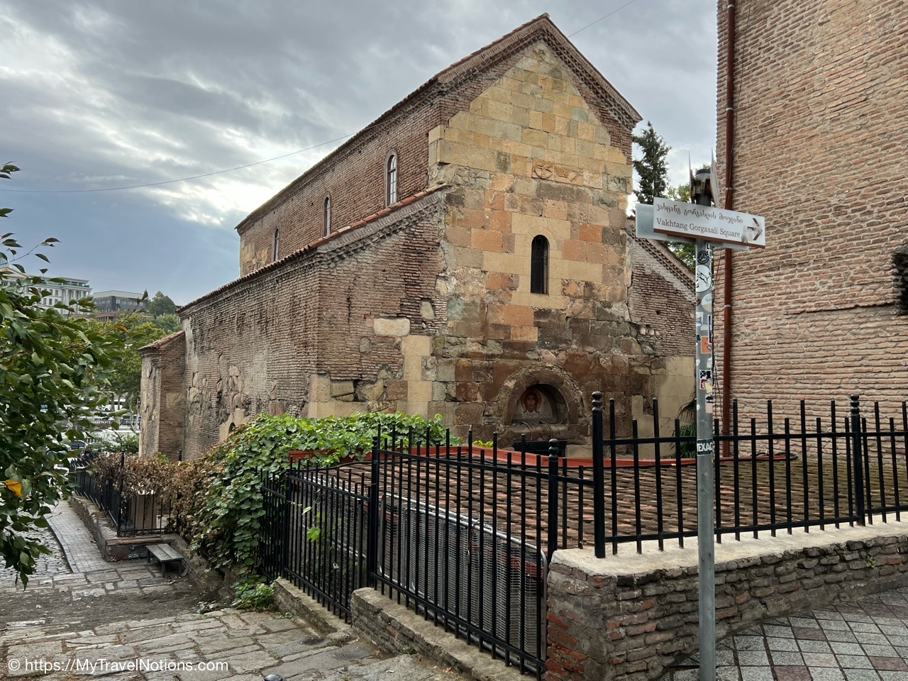The Golgotha Experience - Grapevine Church
